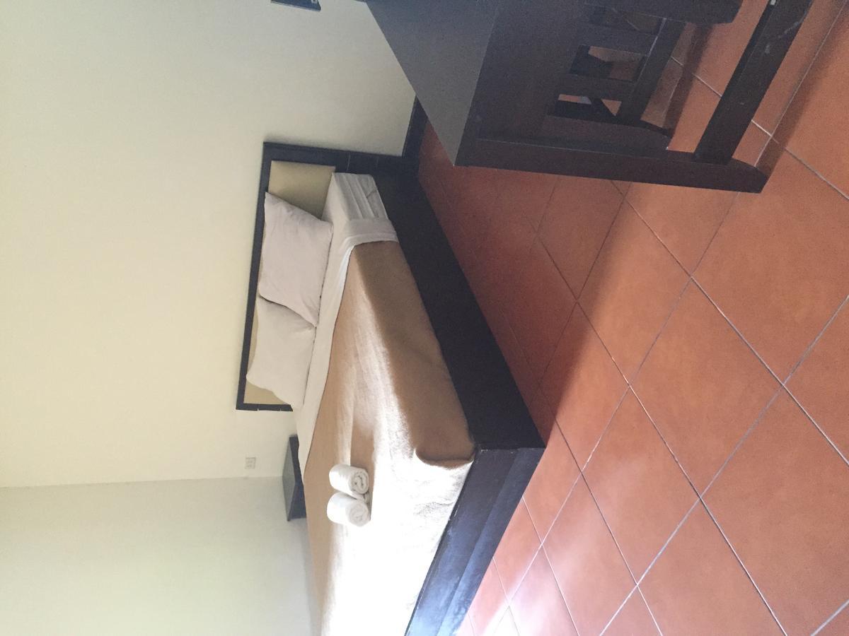 Huaymuang Apartment Ubon Ratchathani Εξωτερικό φωτογραφία