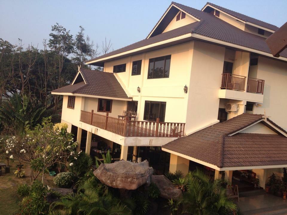 Huaymuang Apartment Ubon Ratchathani Εξωτερικό φωτογραφία