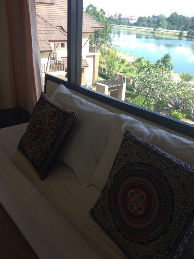 Huaymuang Apartment Ubon Ratchathani Εξωτερικό φωτογραφία