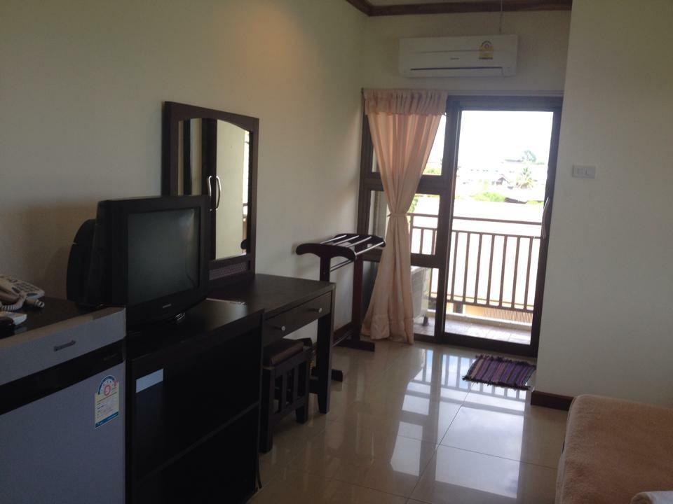 Huaymuang Apartment Ubon Ratchathani Εξωτερικό φωτογραφία