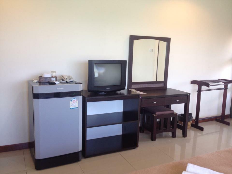 Huaymuang Apartment Ubon Ratchathani Εξωτερικό φωτογραφία
