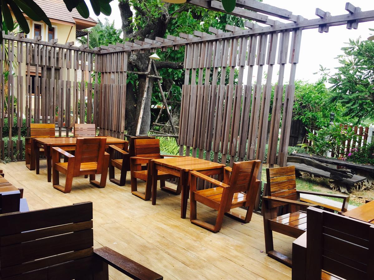 Huaymuang Apartment Ubon Ratchathani Εξωτερικό φωτογραφία