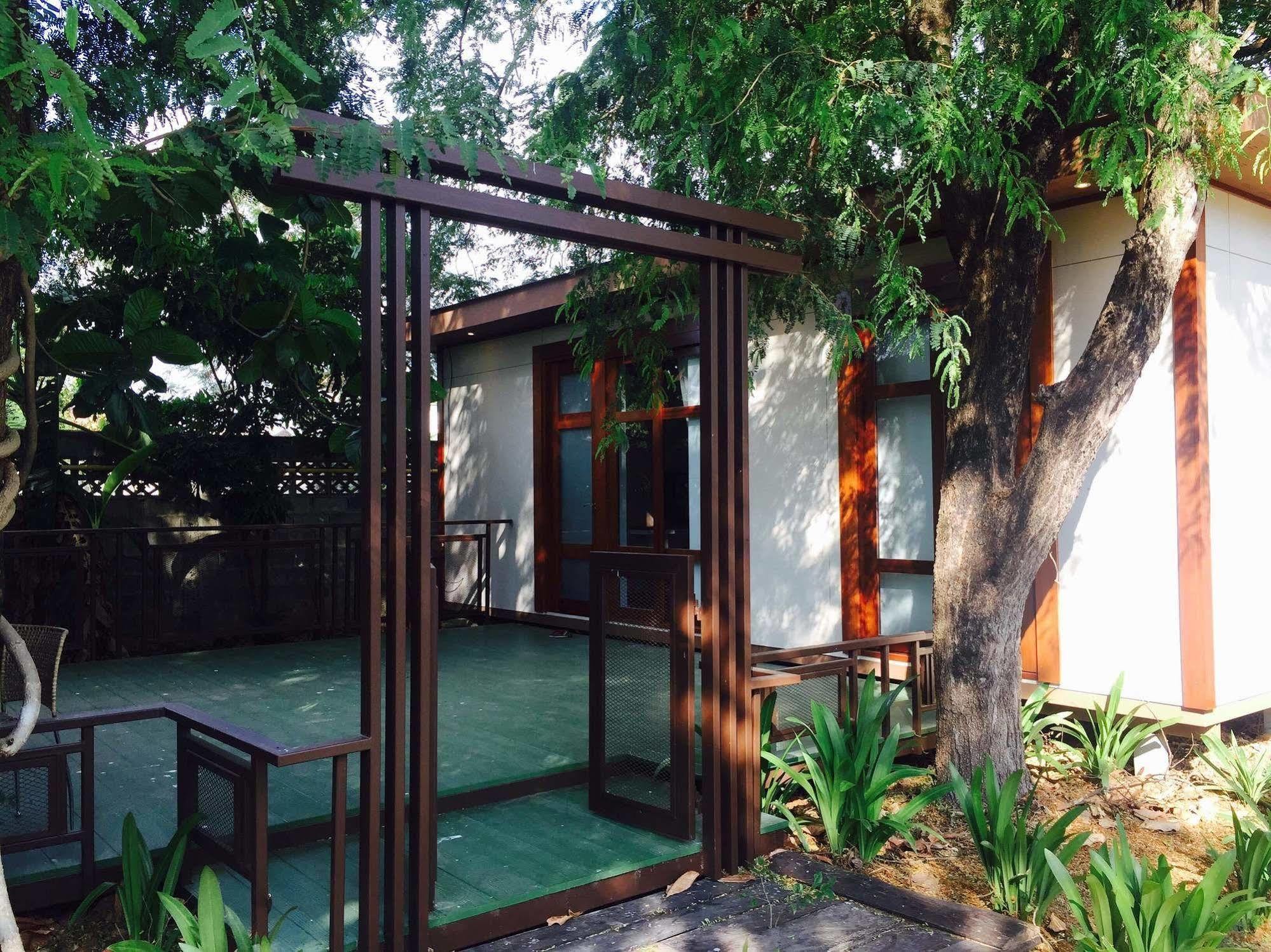 Huaymuang Apartment Ubon Ratchathani Εξωτερικό φωτογραφία