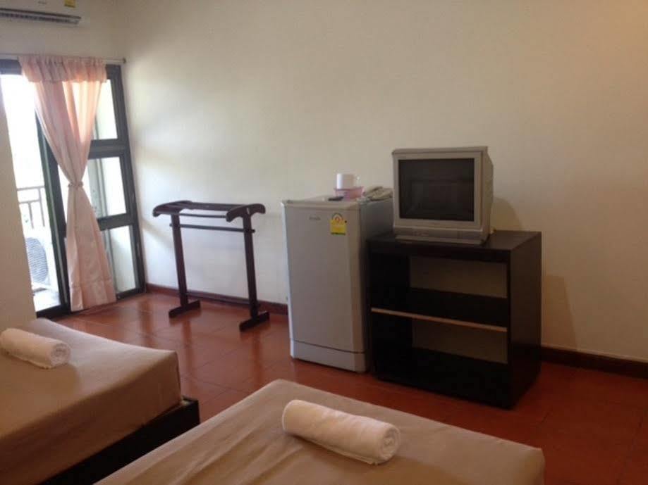 Huaymuang Apartment Ubon Ratchathani Εξωτερικό φωτογραφία