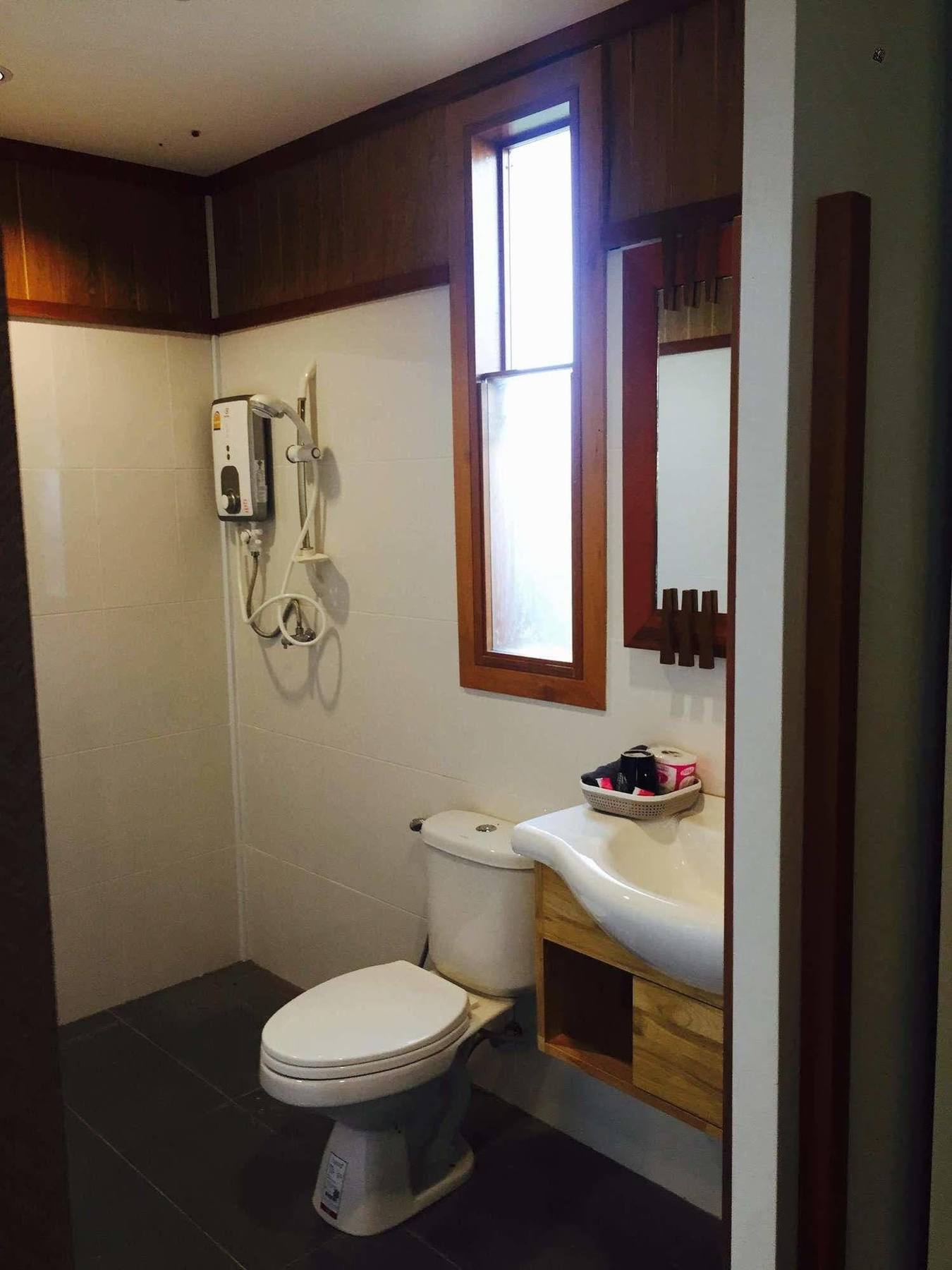 Huaymuang Apartment Ubon Ratchathani Εξωτερικό φωτογραφία