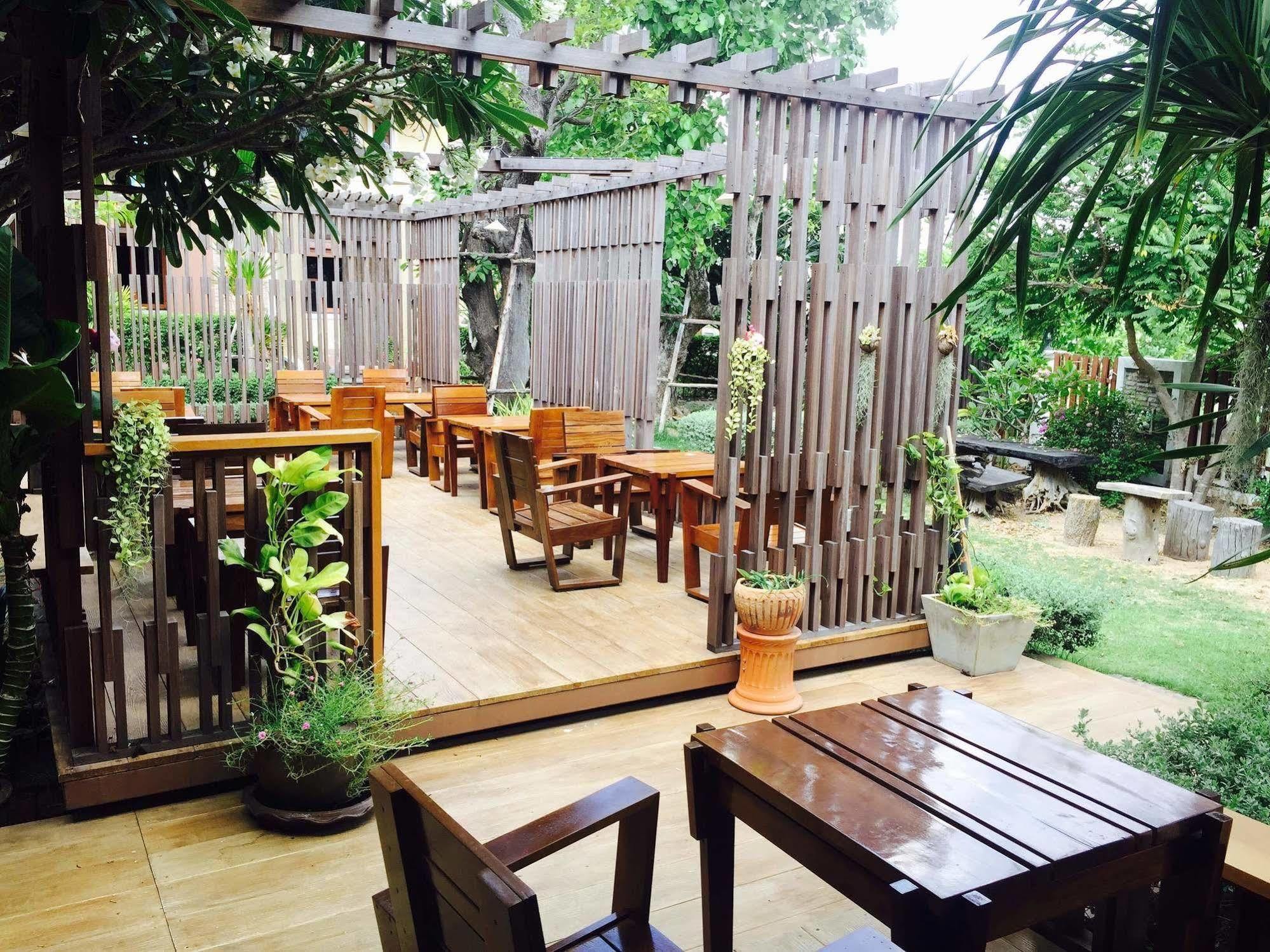 Huaymuang Apartment Ubon Ratchathani Εξωτερικό φωτογραφία