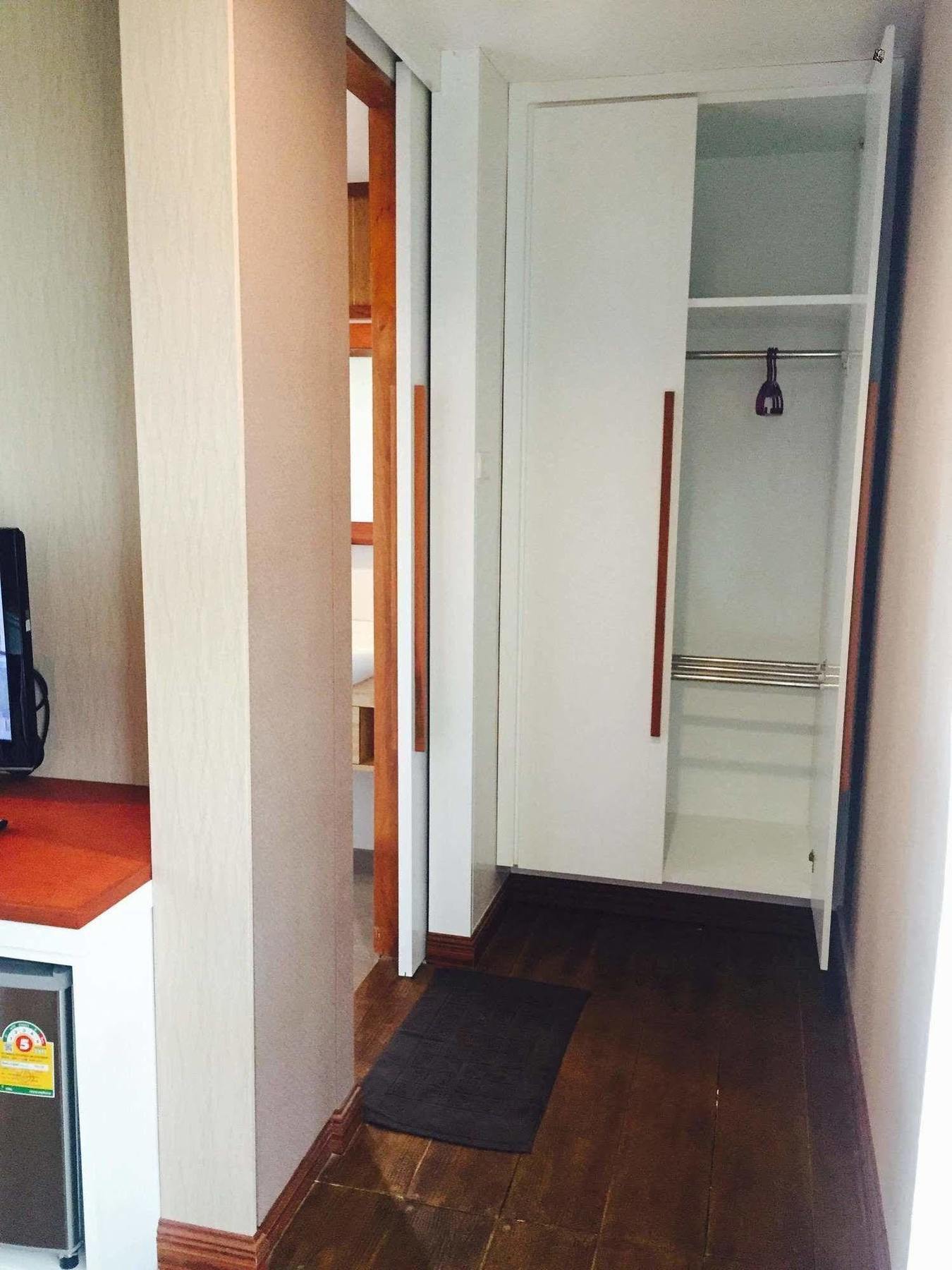 Huaymuang Apartment Ubon Ratchathani Εξωτερικό φωτογραφία