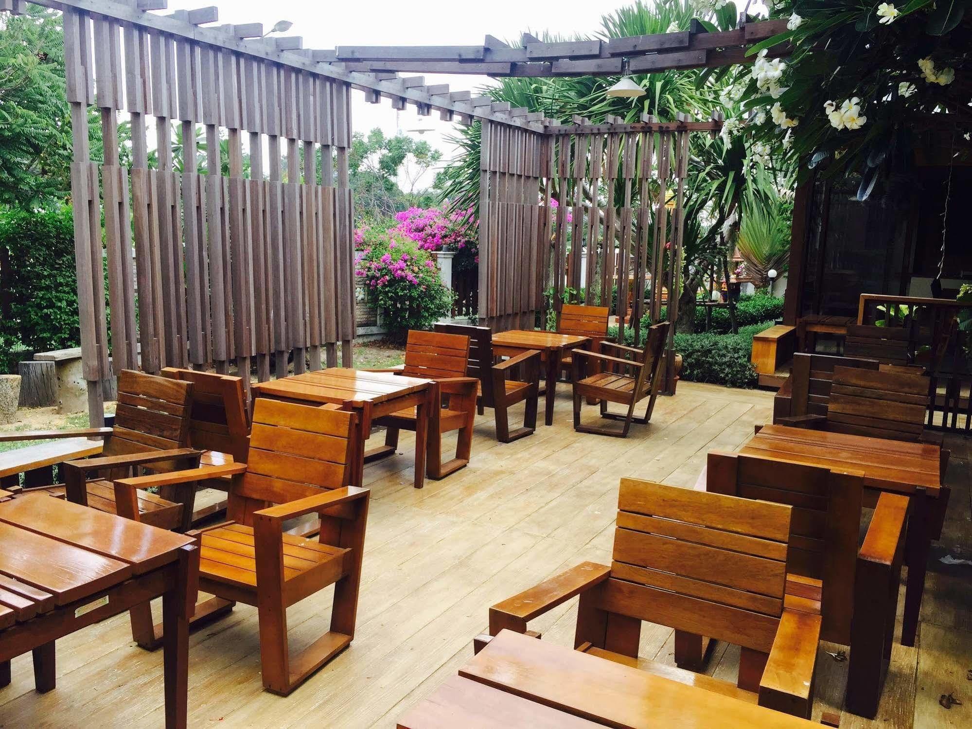 Huaymuang Apartment Ubon Ratchathani Εξωτερικό φωτογραφία